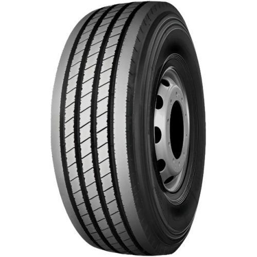 Фото грузовой шины Kapsen HS101 11/0 R22.5 146/143M PR16 Рулевая